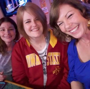 Meet your Posher, Amy